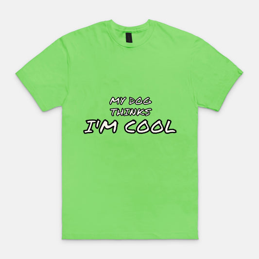 Unisex Soft-style T-Shirt for pet owners