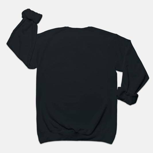 My Dog Thinks I’m Cool - Unisex Crew Neck Sweatshirt