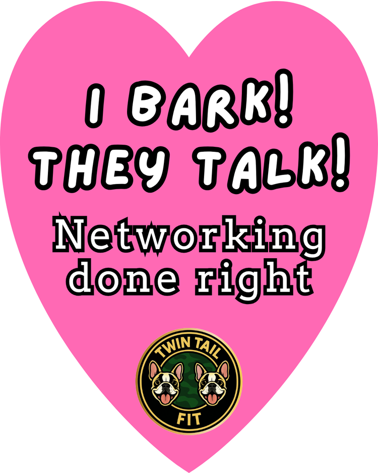 I Bark! They Talk! Small Breed Pet Hoodie