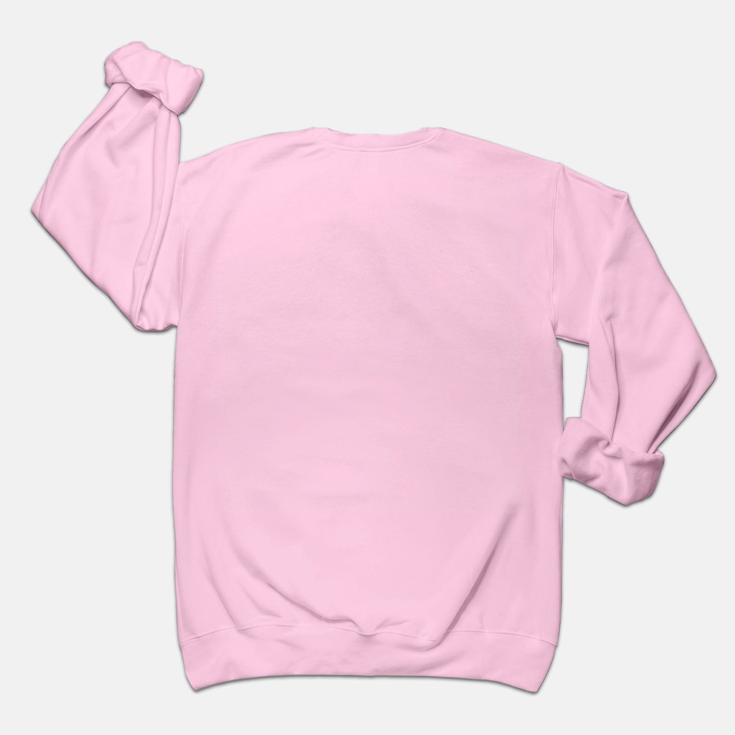 Attention magnet in matching outfits - Unisex Crew Neck Sweatshirt