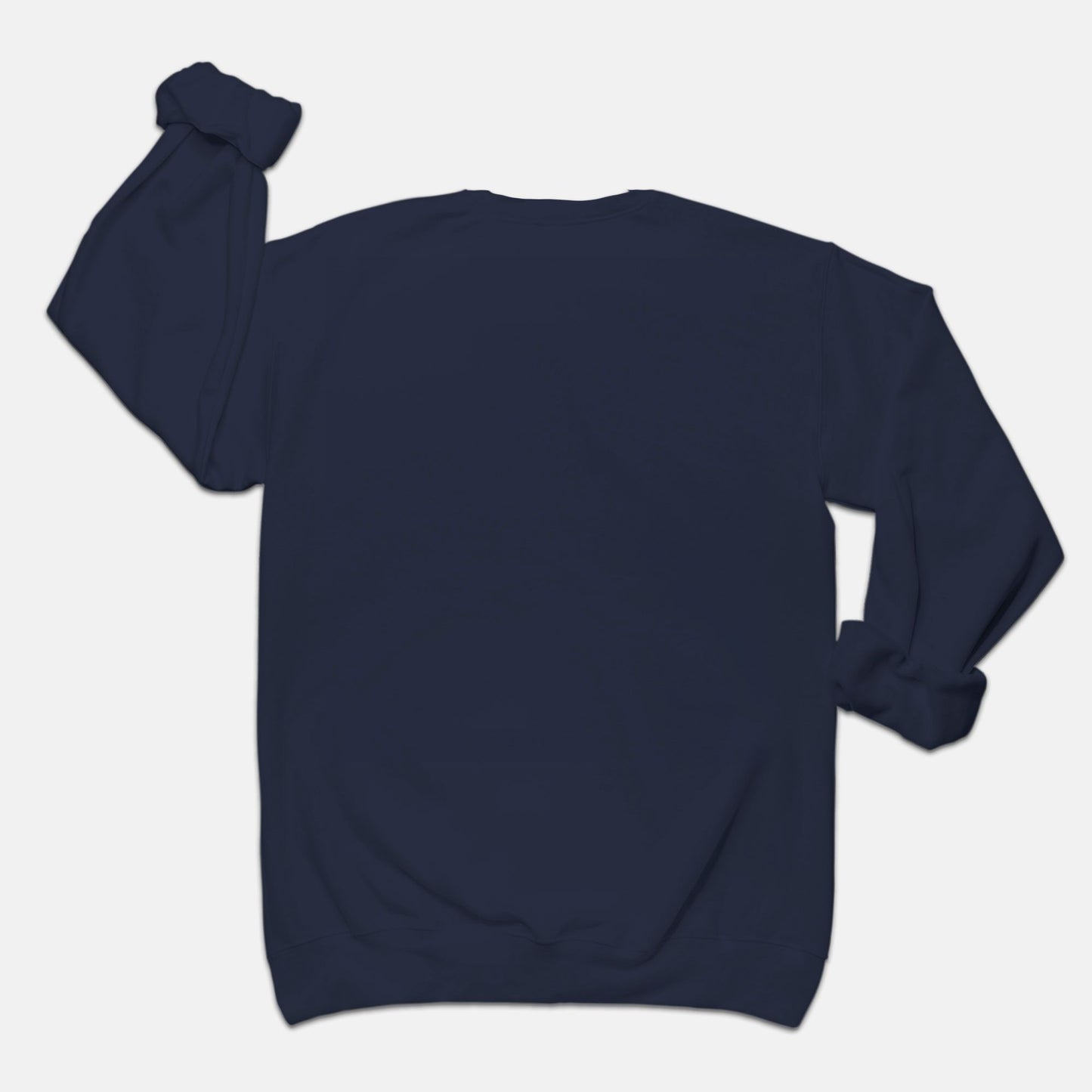 My Dog Starts More Conversations Than I Do - Unisex Crew Neck Sweatshirt