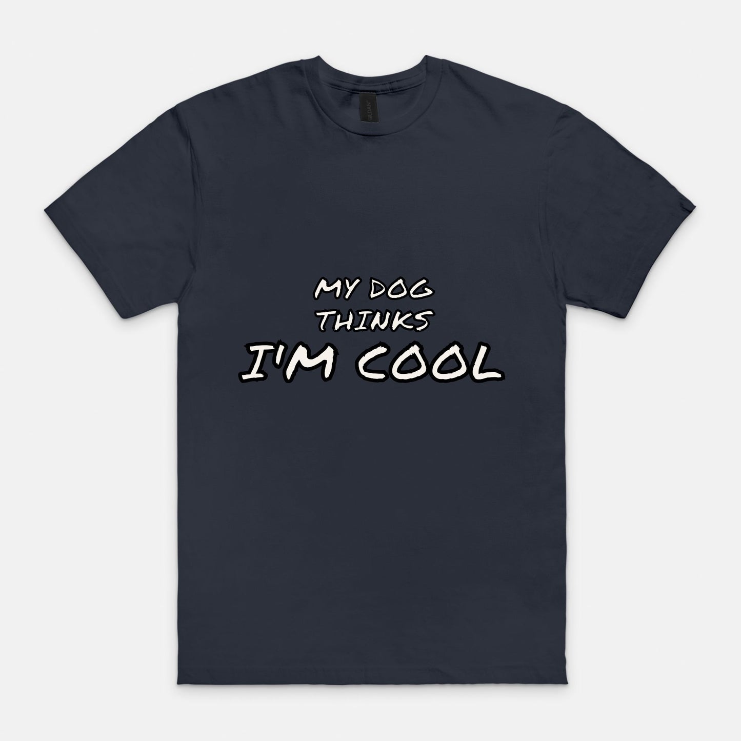 Unisex Soft-style T-Shirt for pet owners