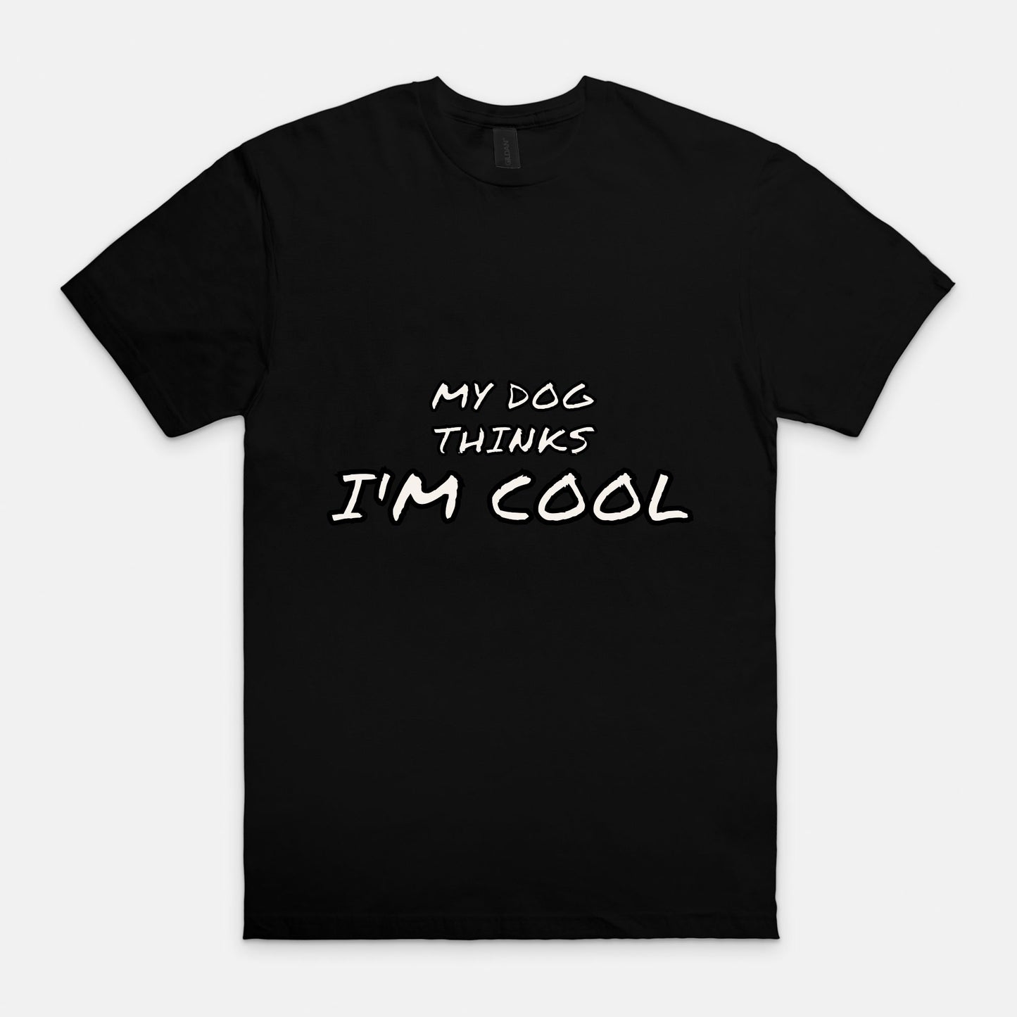 Unisex Soft-style T-Shirt for pet owners
