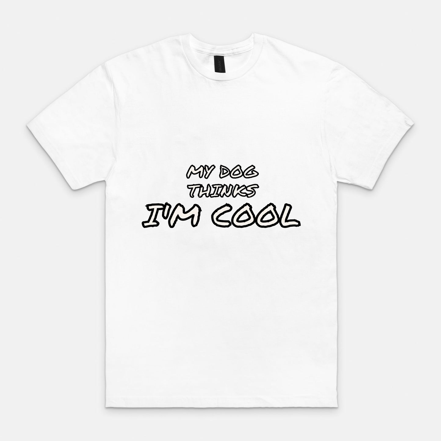 Unisex Soft-style T-Shirt for pet owners
