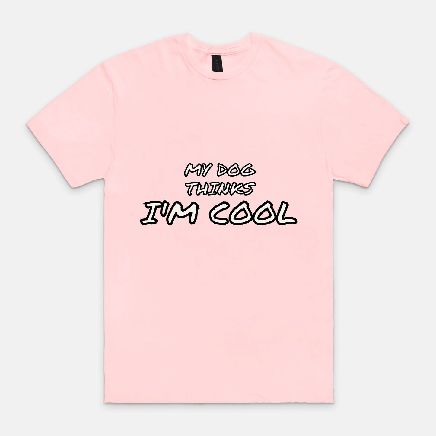 Unisex Soft-style T-Shirt for pet owners